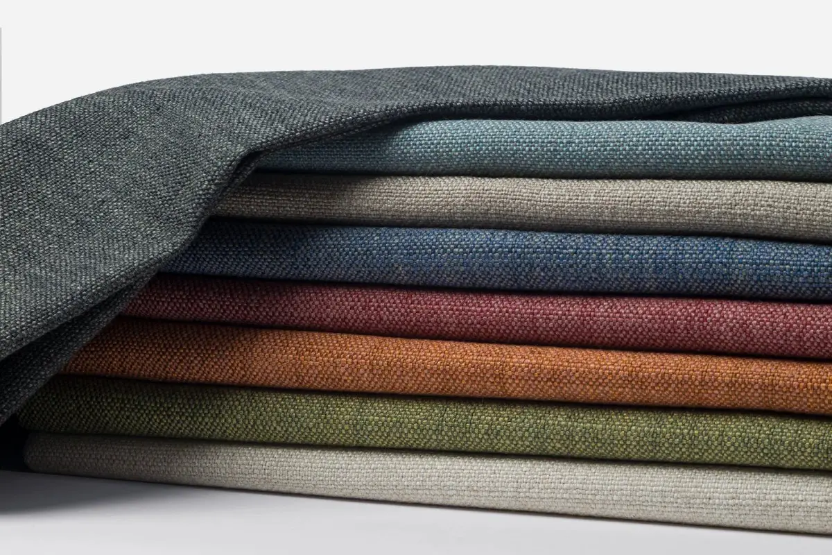 Linen-Look Fabrics