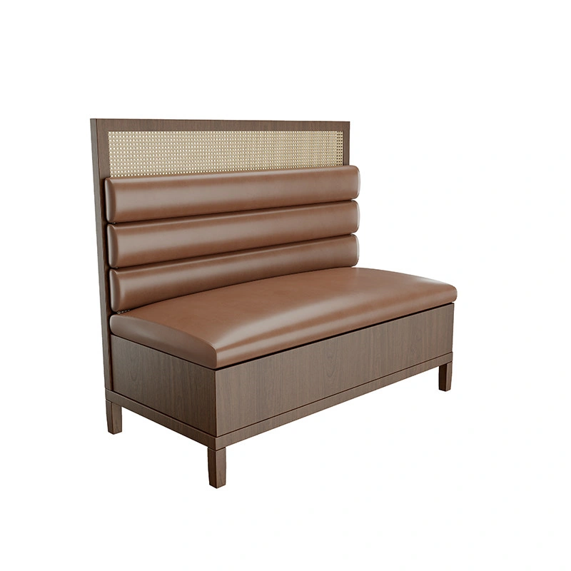 Retro-style Restaurant Furniture, Southeast Asian-style Restaurant Furniture for Sale – Theme Restaurant Furniture Manufacturer - Image 4