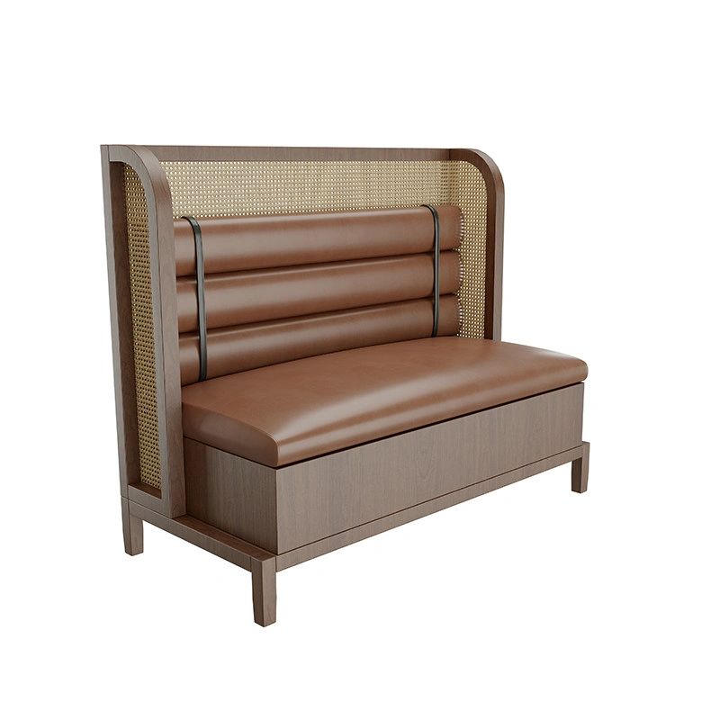 Retro-style Restaurant Furniture, Southeast Asian-style Restaurant Furniture for Sale – Theme Restaurant Furniture Manufacturer - Image 5