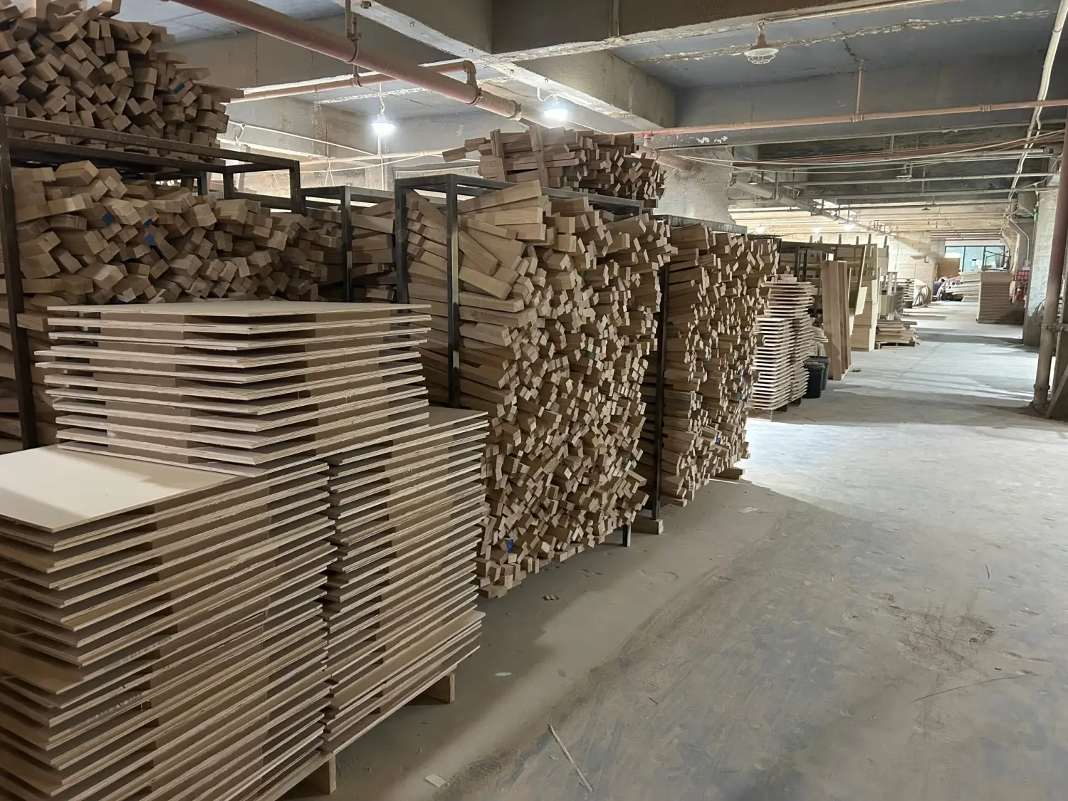 restaurant furniture factory