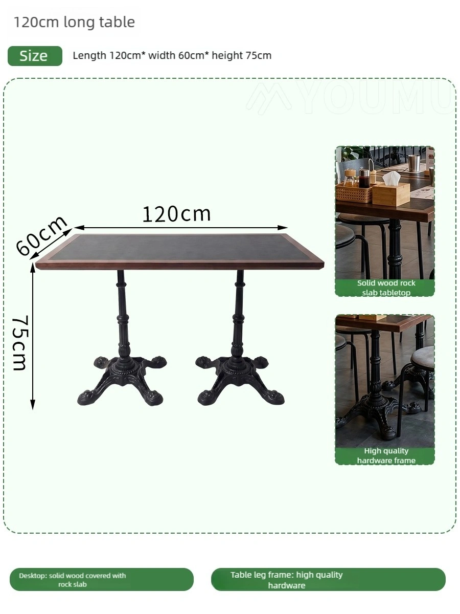 Wholesale Restaurant Furniture Sets, Metal Restaurant Tables and Chairs – Supplied by Foshan factory in China - Image 8