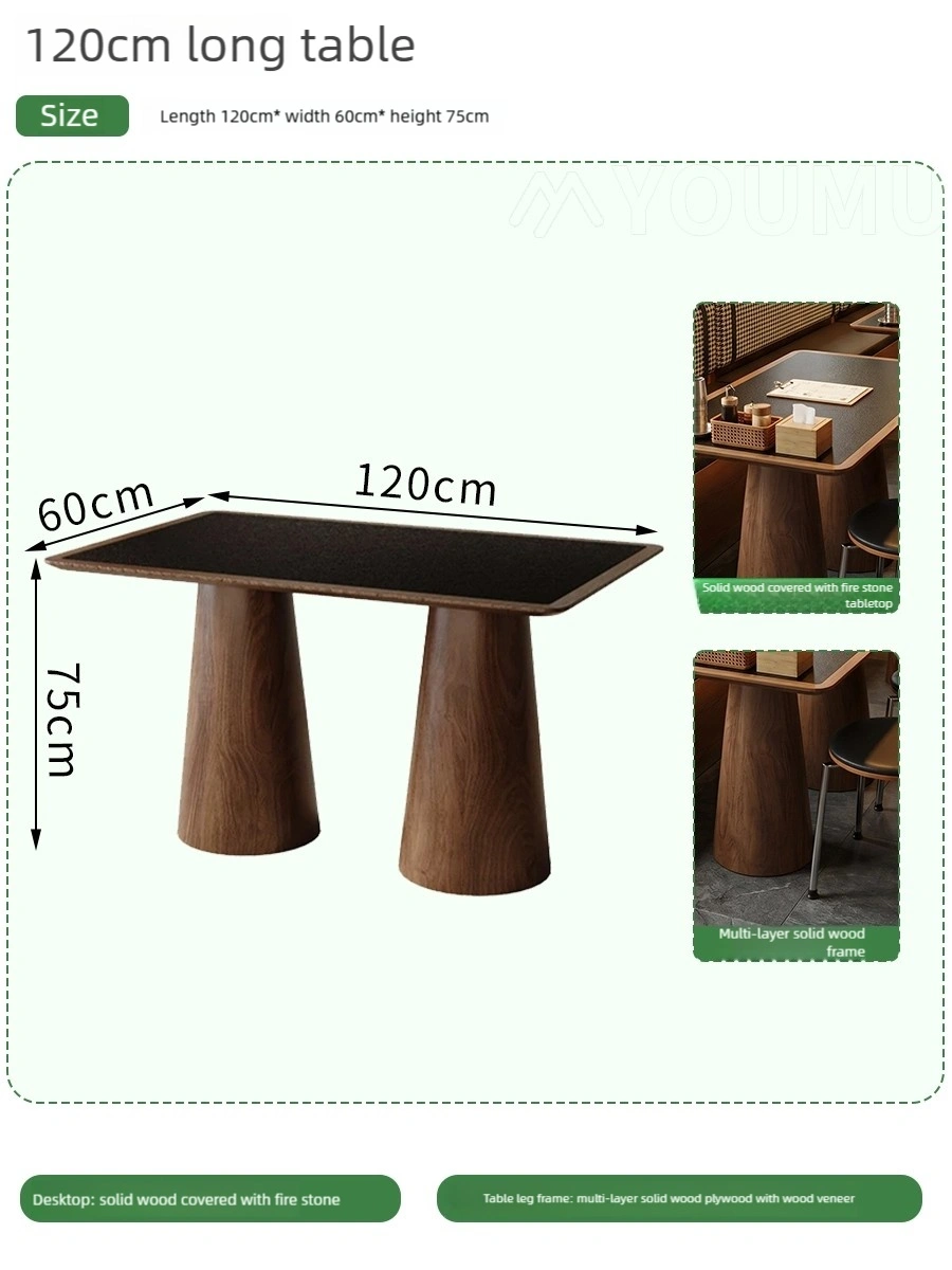 Wholesale & Custom Commercial Restaurant Tables, Chairs & Booth Seating – One-Stop Restaurant Furniture Solutions with 3D Design Services - Image 4