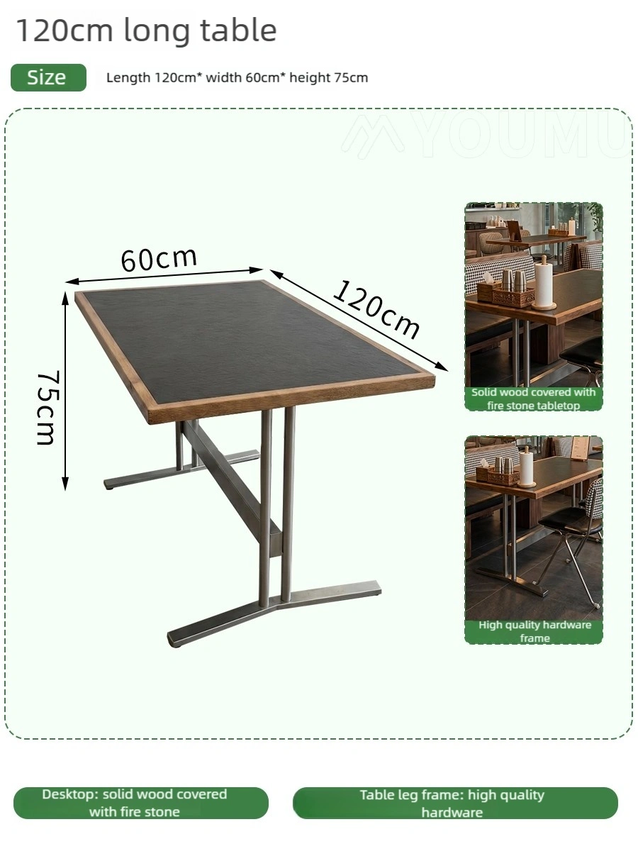 Wholesale and Custom Elegant Restaurant Furniture for Cafe, Hotel, Casual Dining Restaurant – China Restaurant Furniture Factory - Image 8