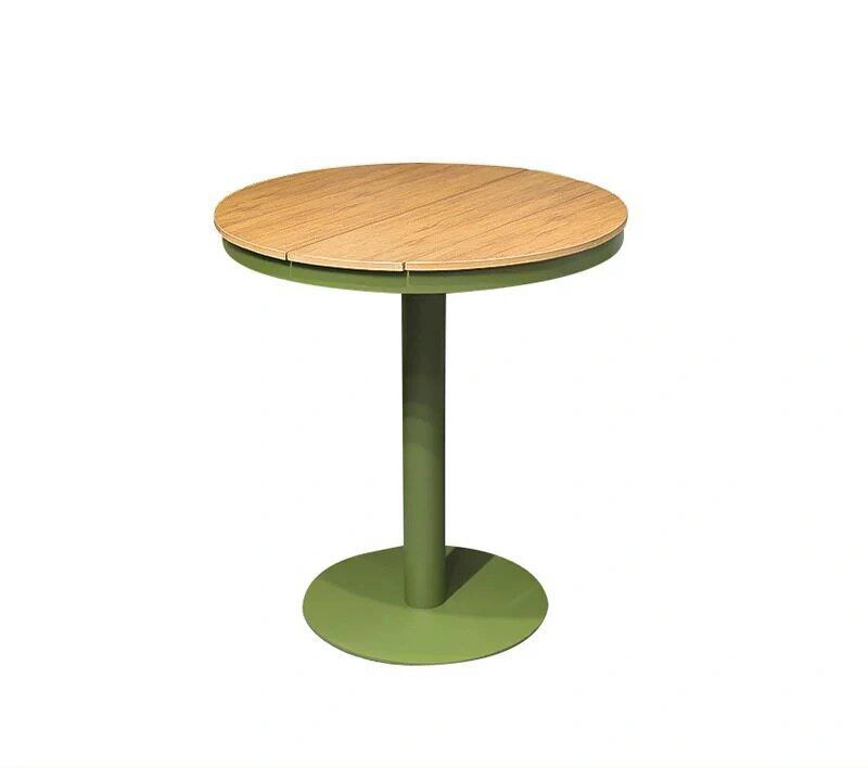Factory Supply Outdoor Furniture for Restaurants Garden-Style Outdoor Restaurant Patio Furniture – Supplied by Foshan Restaurant Furniture Factory - Image 11