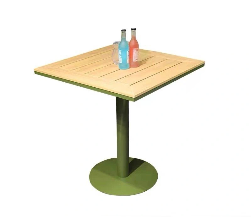 Factory Supply Outdoor Furniture for Restaurants Garden-Style Outdoor Restaurant Patio Furniture – Supplied by Foshan Restaurant Furniture Factory - Image 13