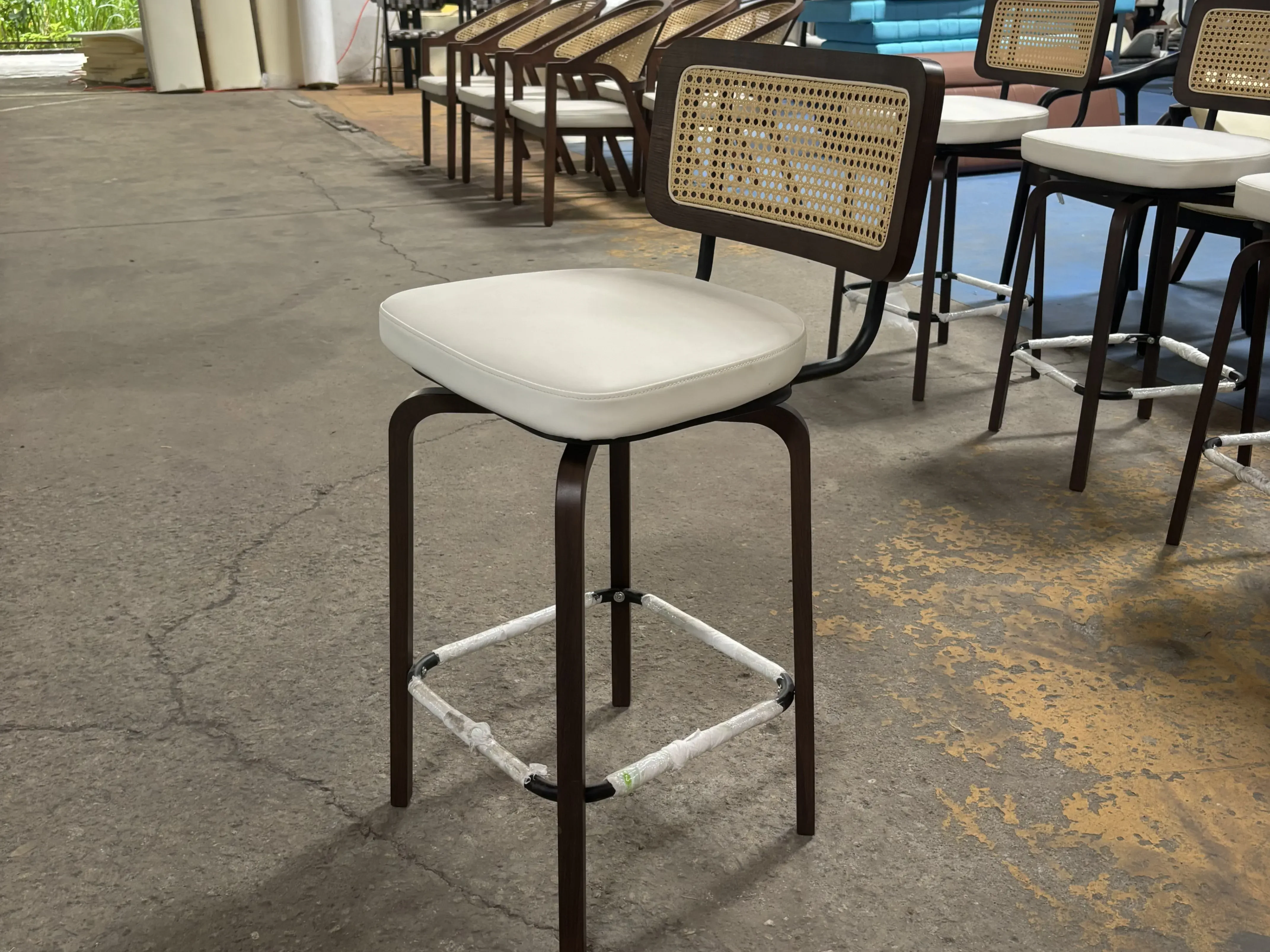 wholesale rattan chairs