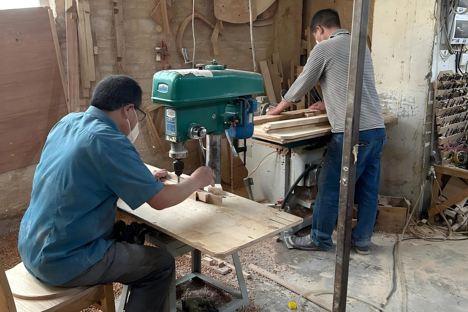 one-stop restaurant furniture factory