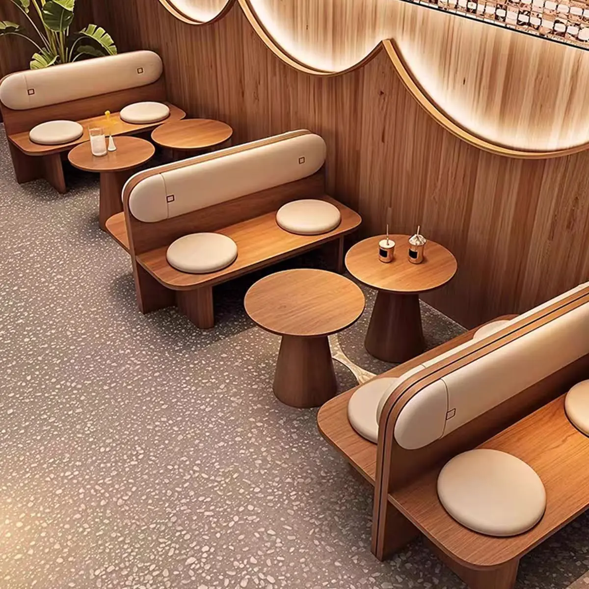 open table–a available table