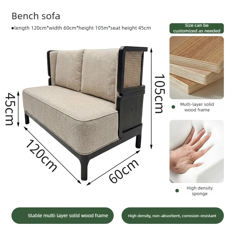 Factory Direct High-end Restaurant Furniture, One-stop Solution and Factory Quotation – Direct Supply from Furniture Factories in Foshan, China. - Image 6