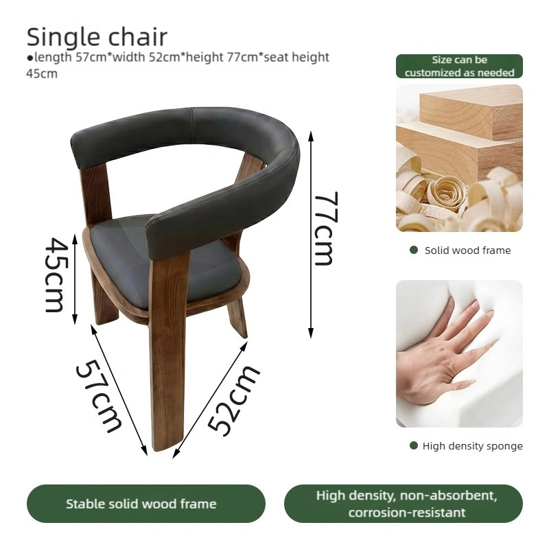 Luxury Hotel Restaurant Furniture for Sale, Factory Price High-end Restaurant Furniture – One-stop Restaurant Furniture Manufacturer - Image 7