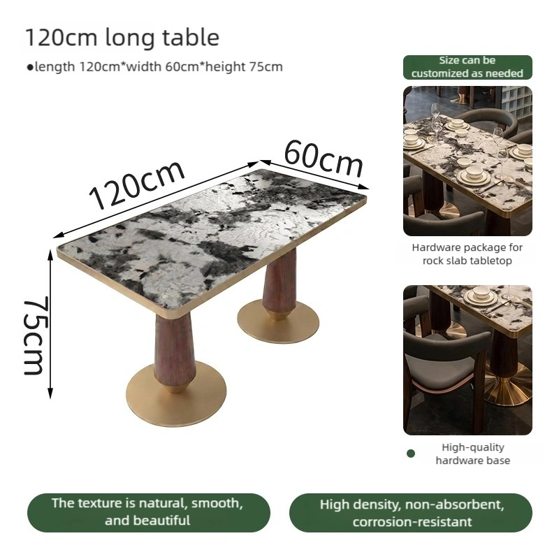 Luxury Hotel Restaurant Furniture for Sale, Factory Price High-end Restaurant Furniture – One-stop Restaurant Furniture Manufacturer - Image 6