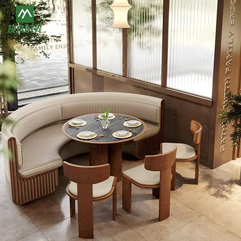 wholesale restaurant furniture YM-1589