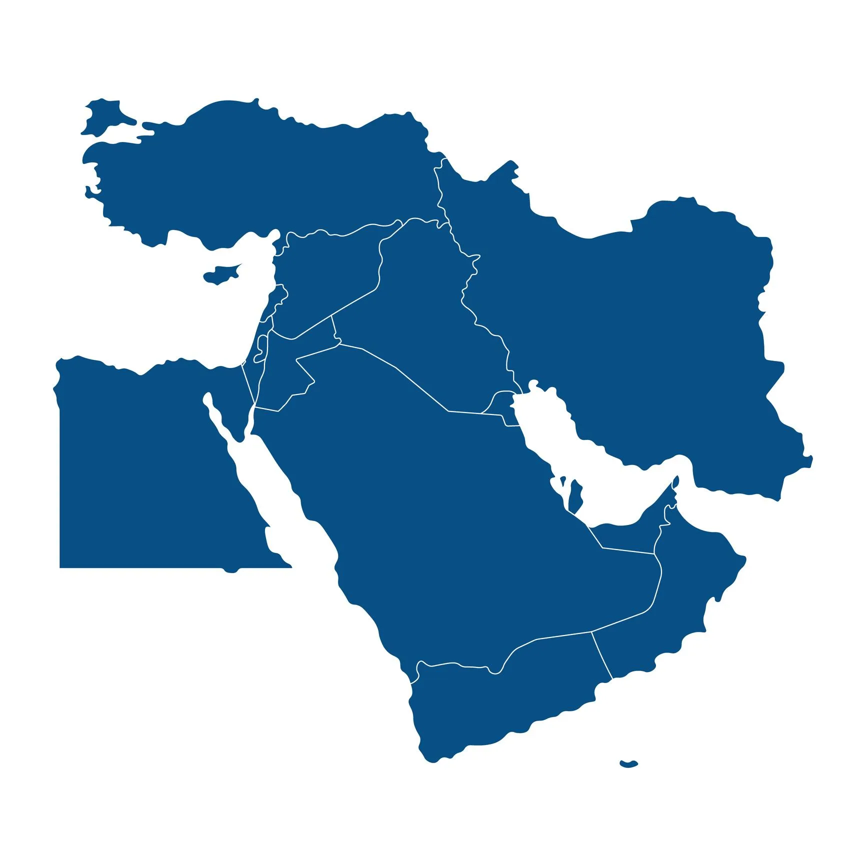 Middle East