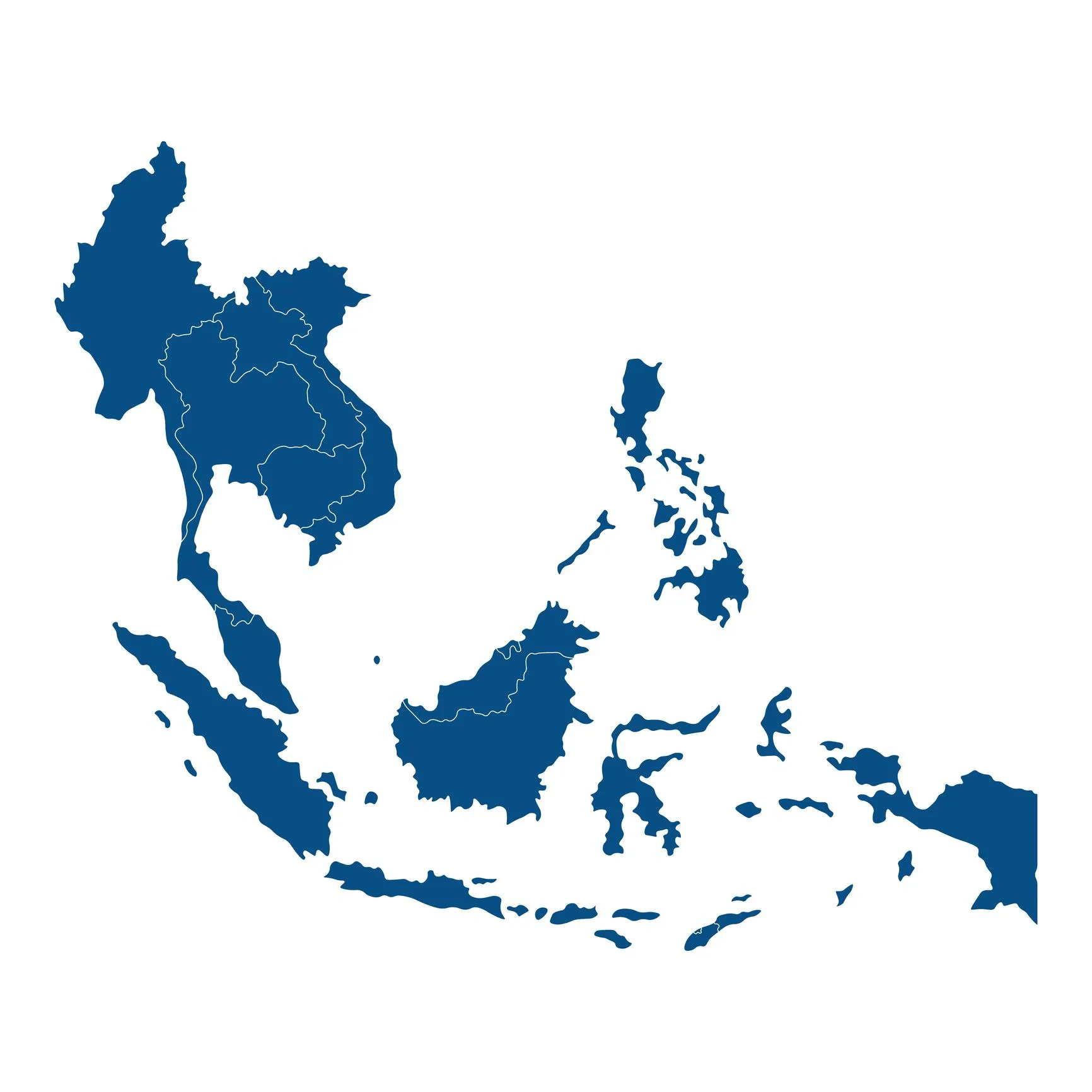 Southeast Asia