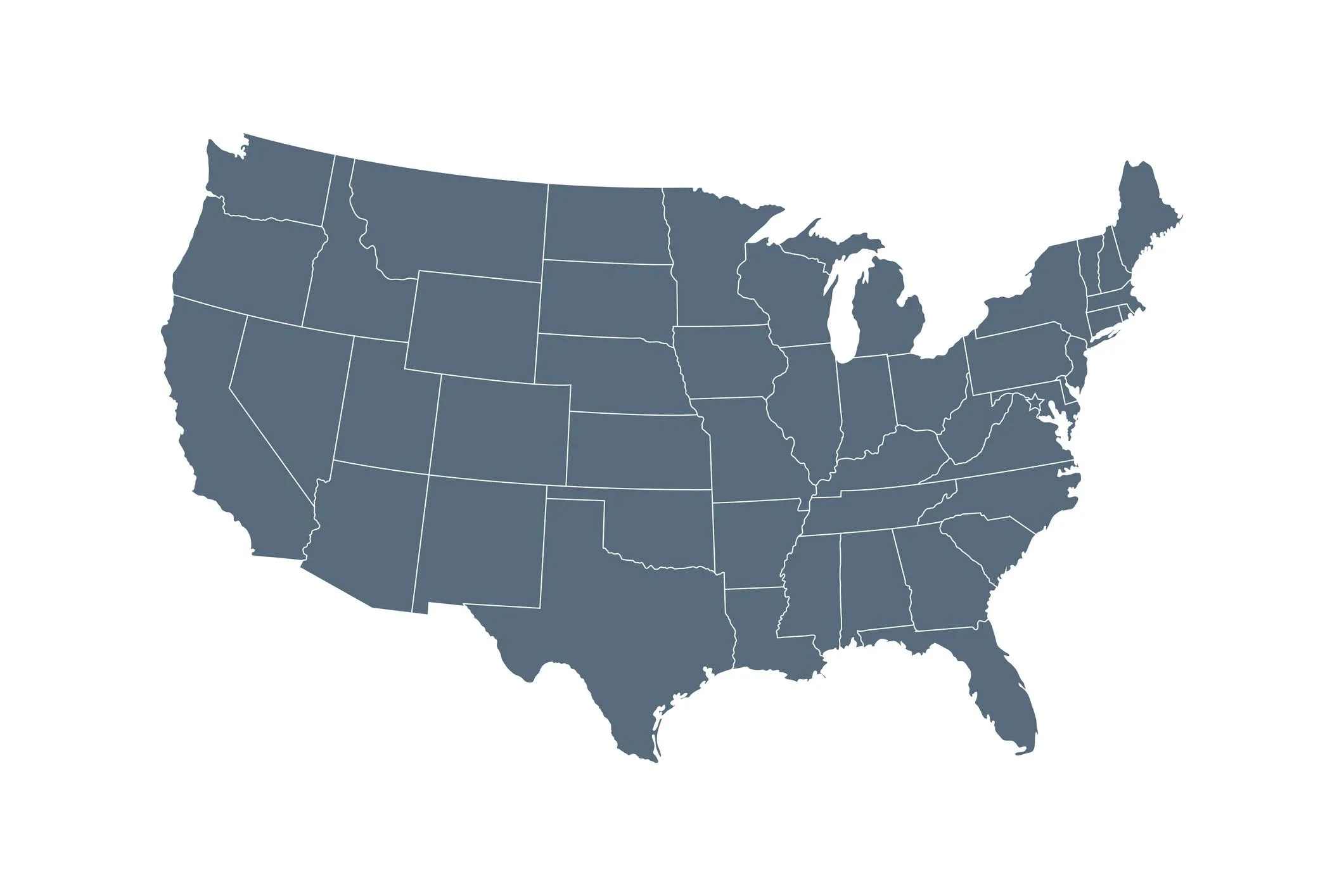 USA