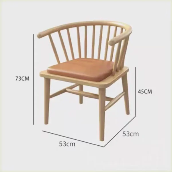 Premium Wooden Booth Seating, Table, and Chair Set – China Factory Supply