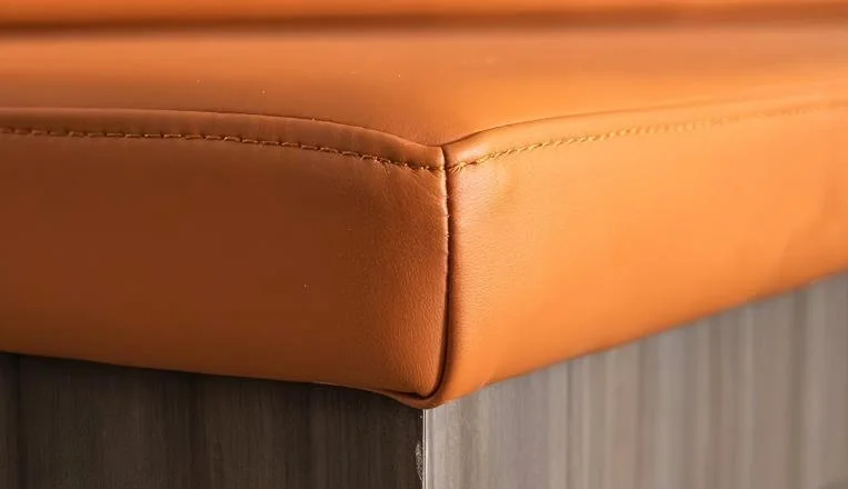 faux leather