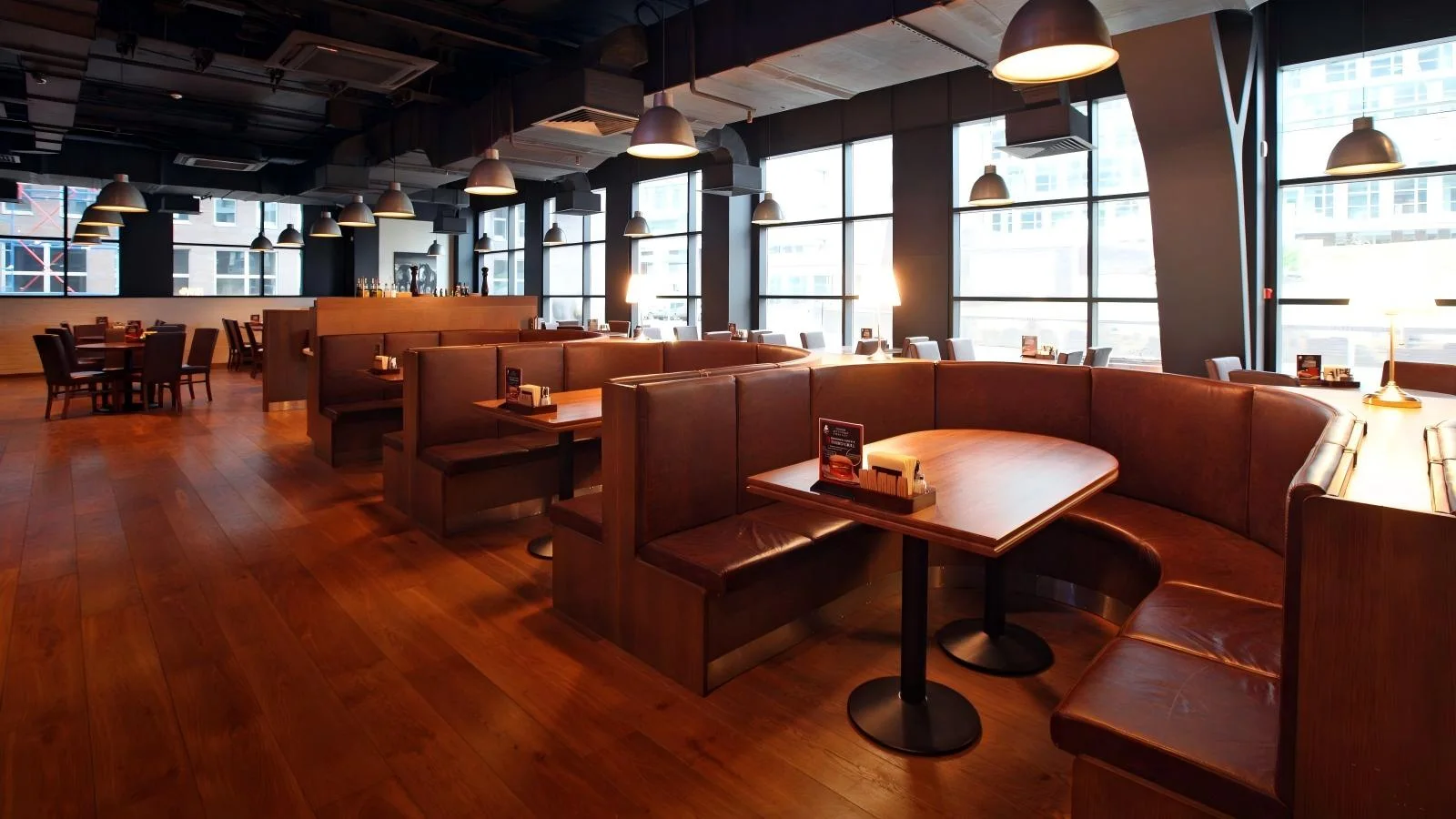 pub furniture