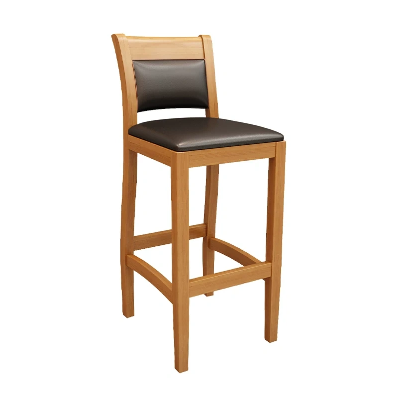 Factory Supply Leather Booth Seating and Table Set for Restaurant - Image 5