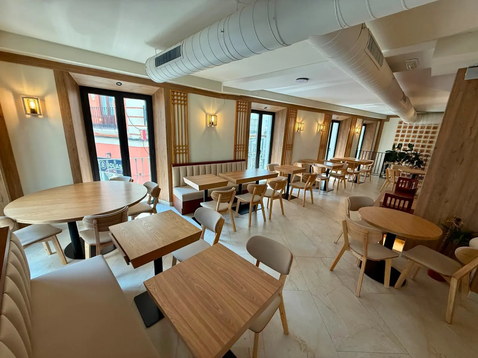 Restaurant Project Results (1)