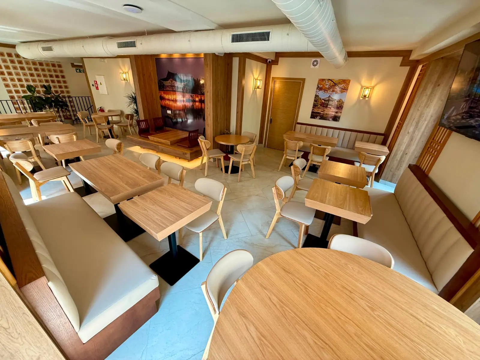 Restaurant Project Results (2)