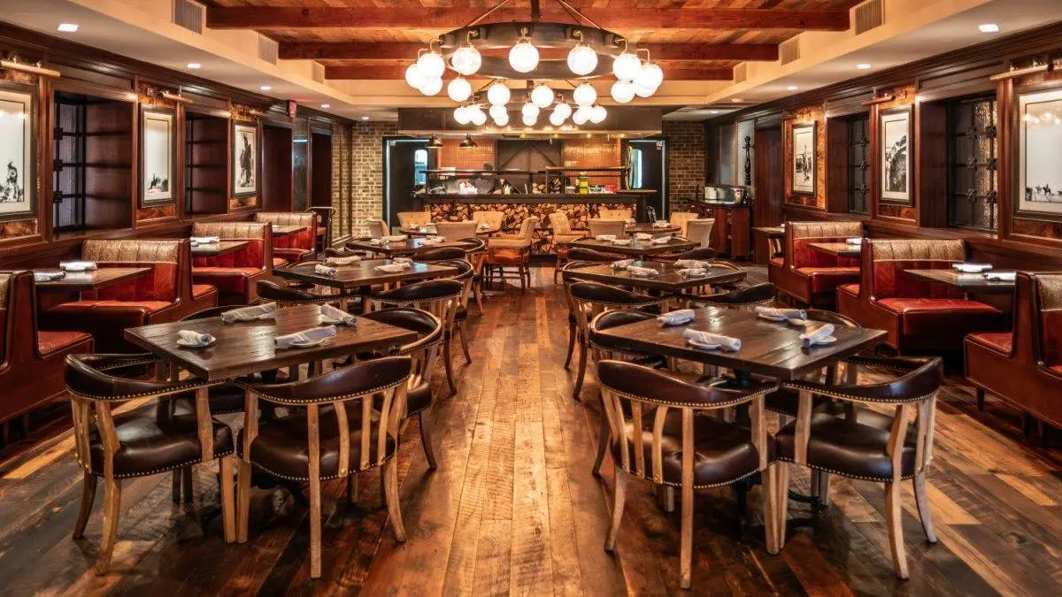 Western Restaurant