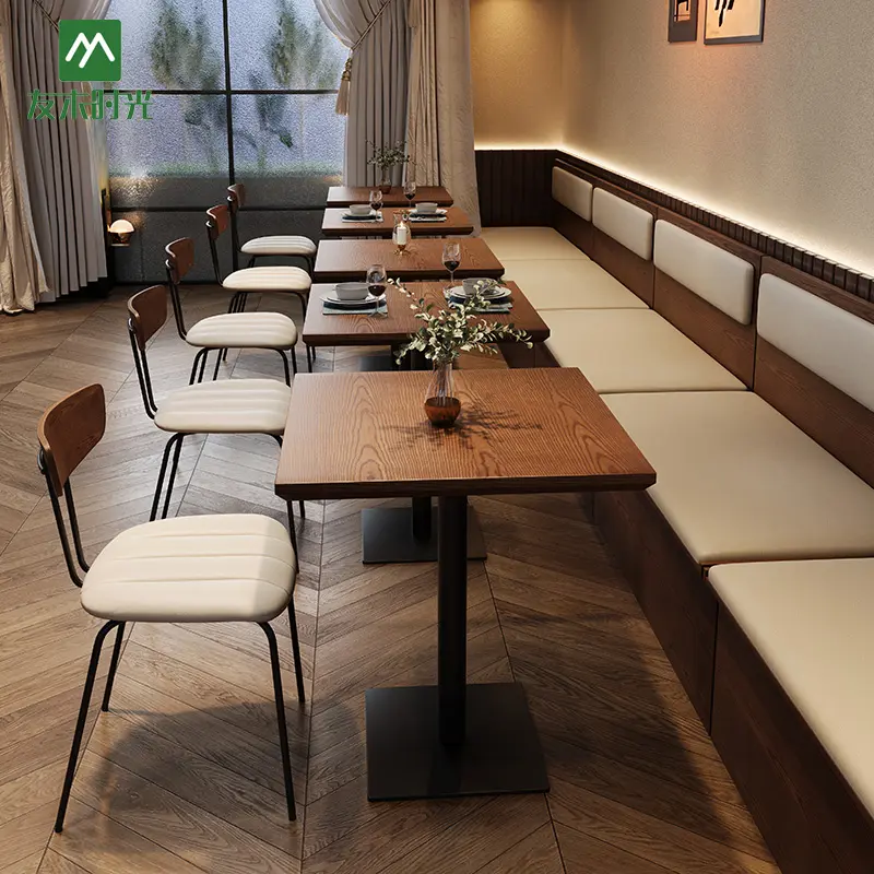british-style western restaurant furniture