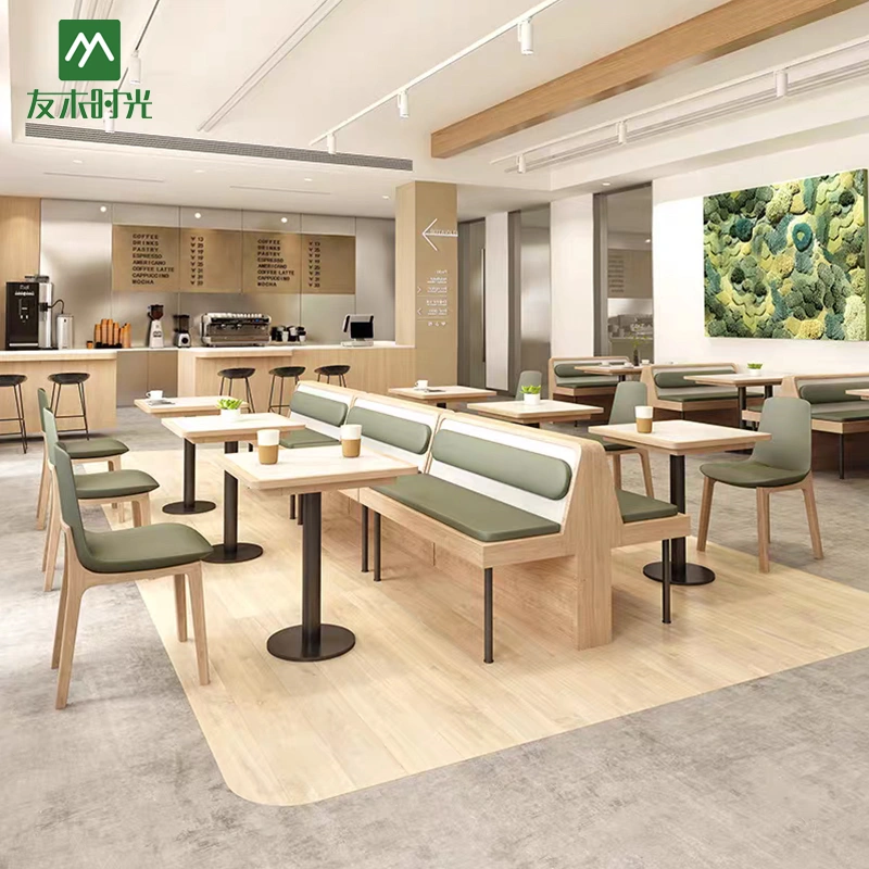 chain cafe furniture