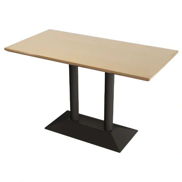Wholesale Rattan Restaurant Booth Seating, Chairs with Matching Tables