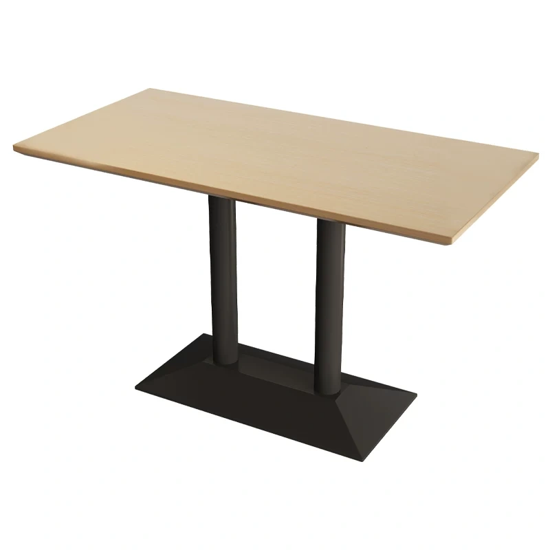 Wholesale Rattan Restaurant Booth Seating, Chairs with Matching Tables - Image 6