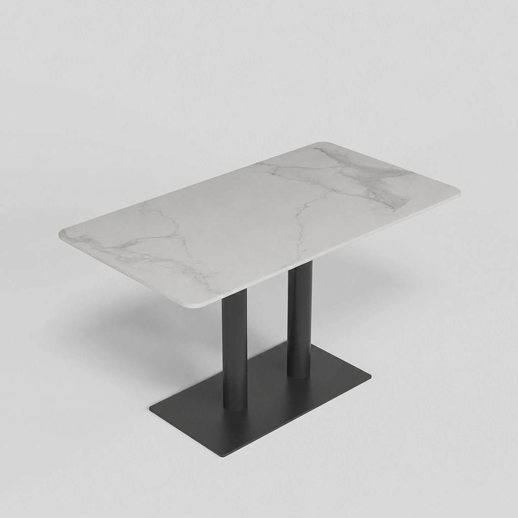 Wholesale Restaurant Bench Seating, Table and Chair Set - 图片 8