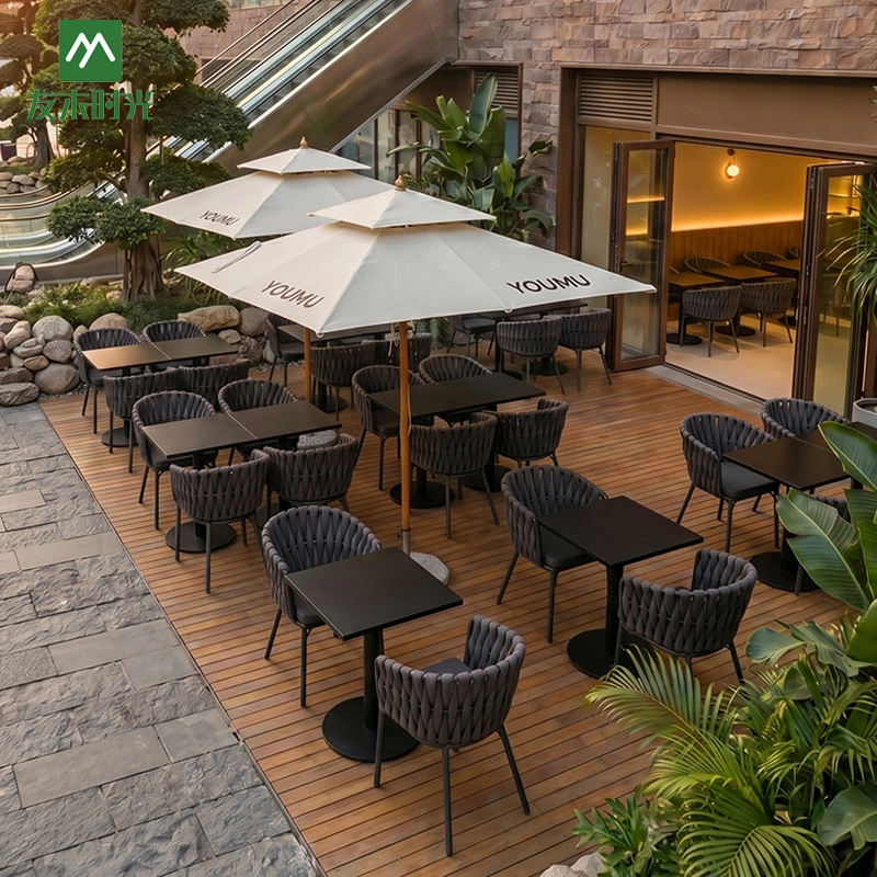 outdoor restaurant furniture for hotels (2)