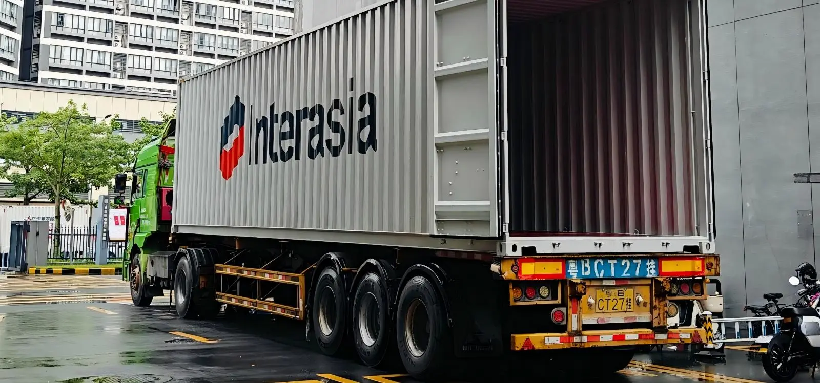 reliable delivery