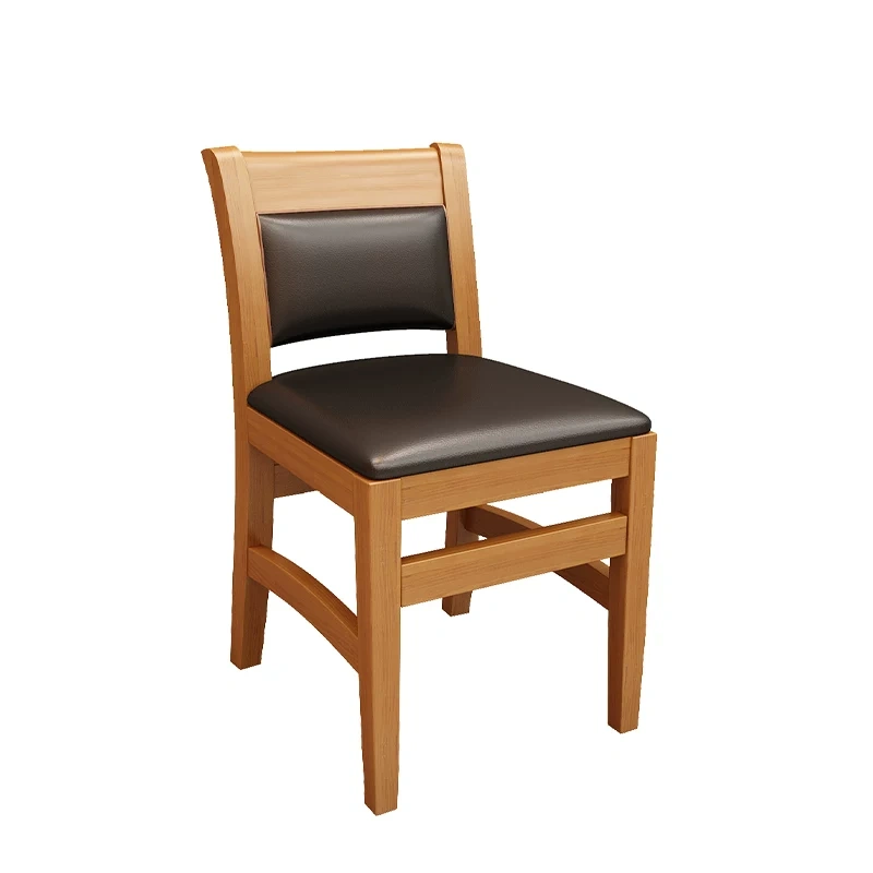 Factory Supply Leather Booth Seating and Table Set for Restaurant - Image 11