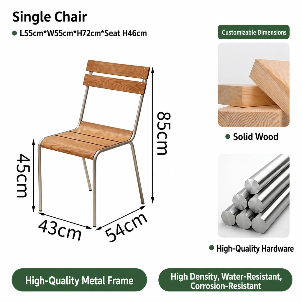 Restaurant Booths and Tables Wholesale – Factory Supply from Foshan, China - Image 7