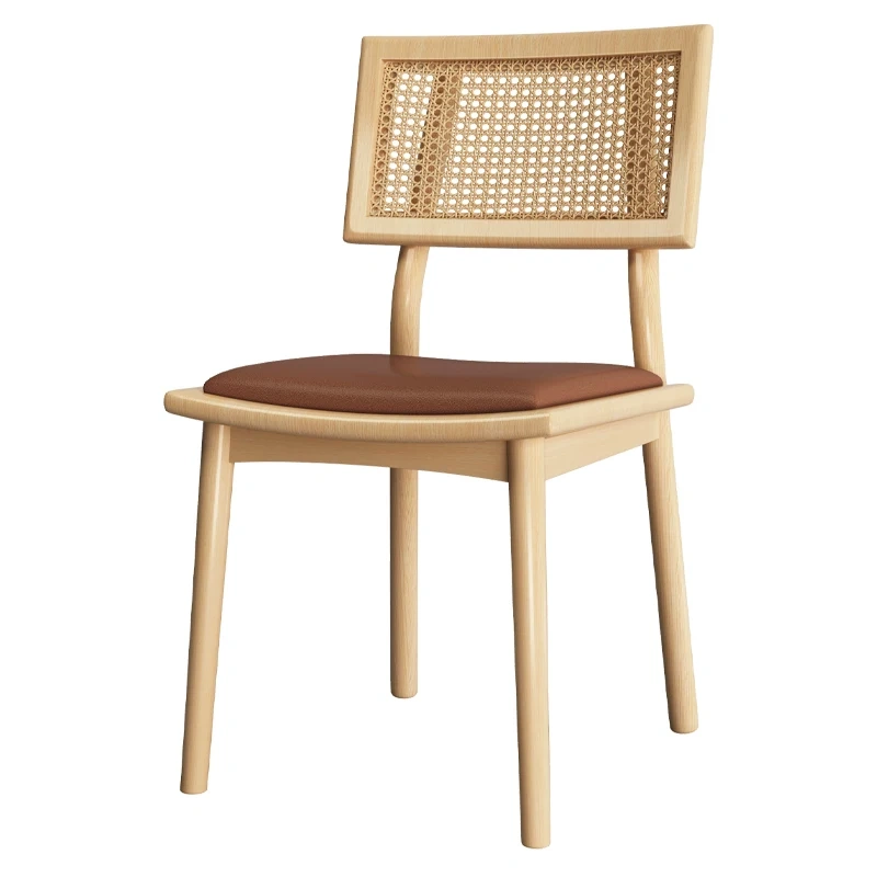 Wholesale Rattan Restaurant Booth Seating, Chairs with Matching Tables - Image 5