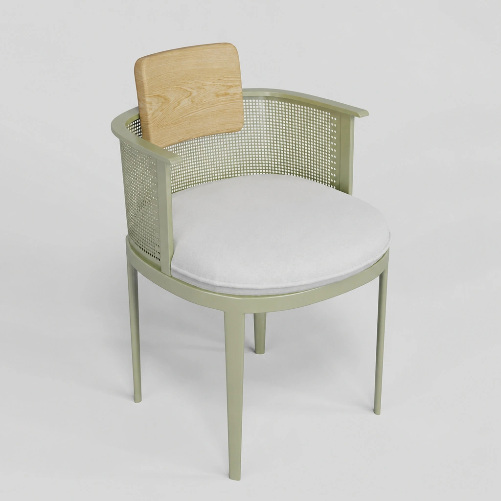 Wholesale Restaurant Bench Seating, Table and Chair Set - 图片 6