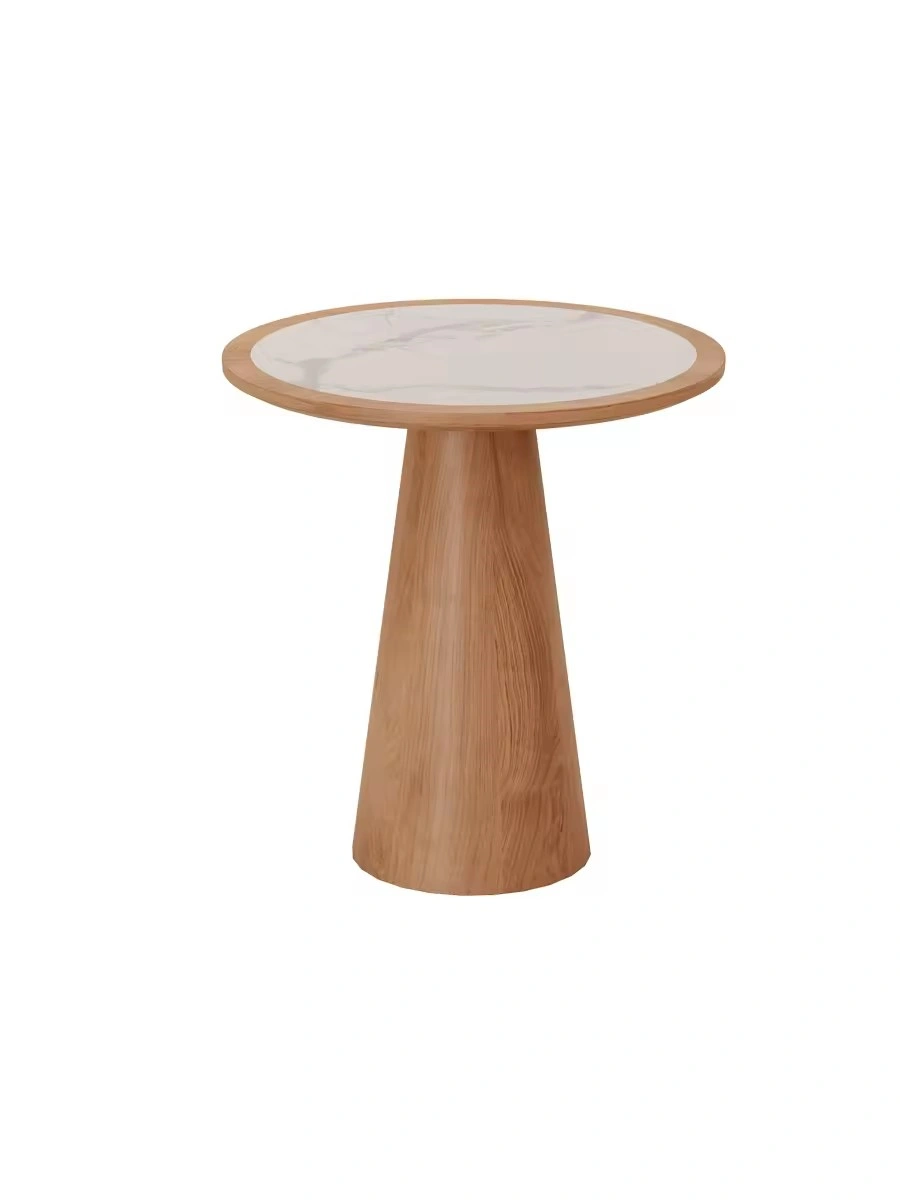 Restaurant Dinner Table In Various Sizes with Customizable Metal Bases - Image 11