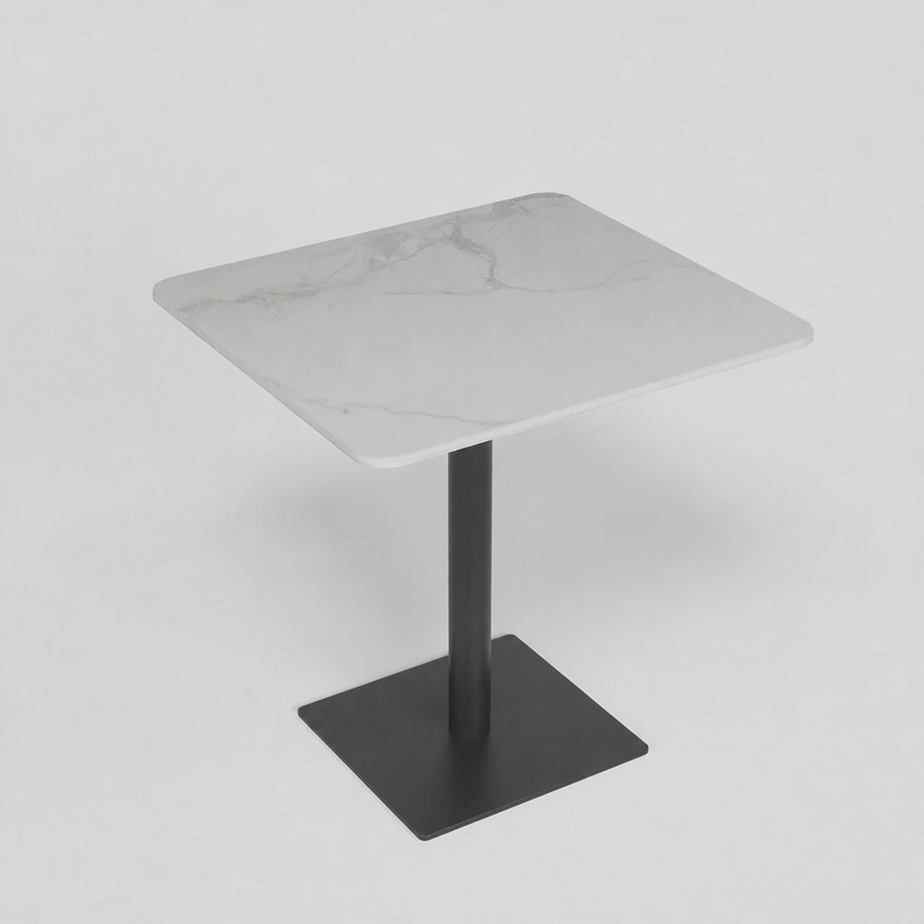 Wholesale Restaurant Bench Seating, Table and Chair Set - 图片 7