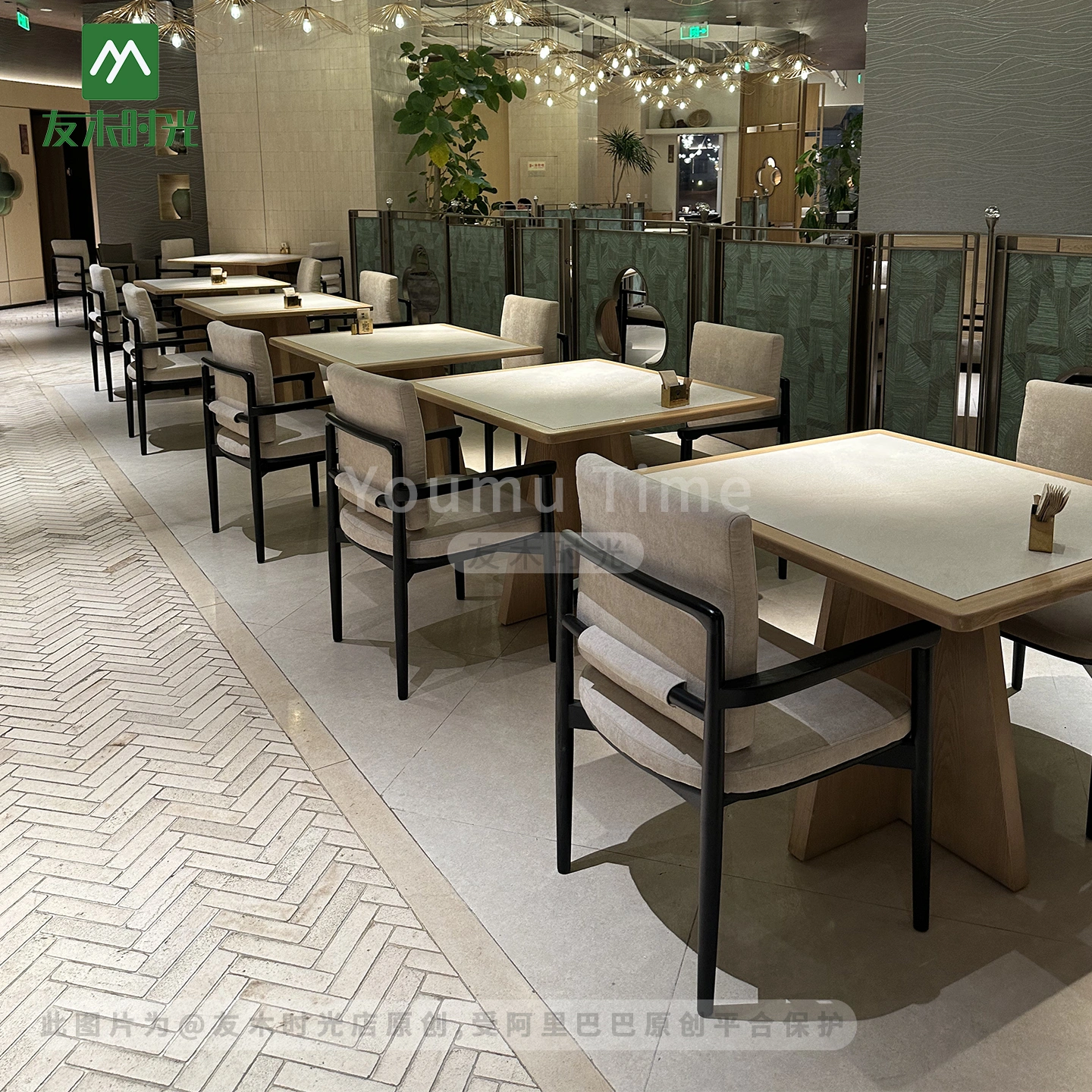 standard hotel restaurant furniture