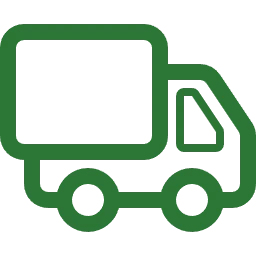 transportation delivery icon