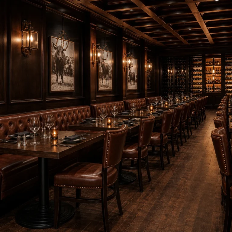 Bob’s Steak & Chop House Project Concept Rendering (1)
