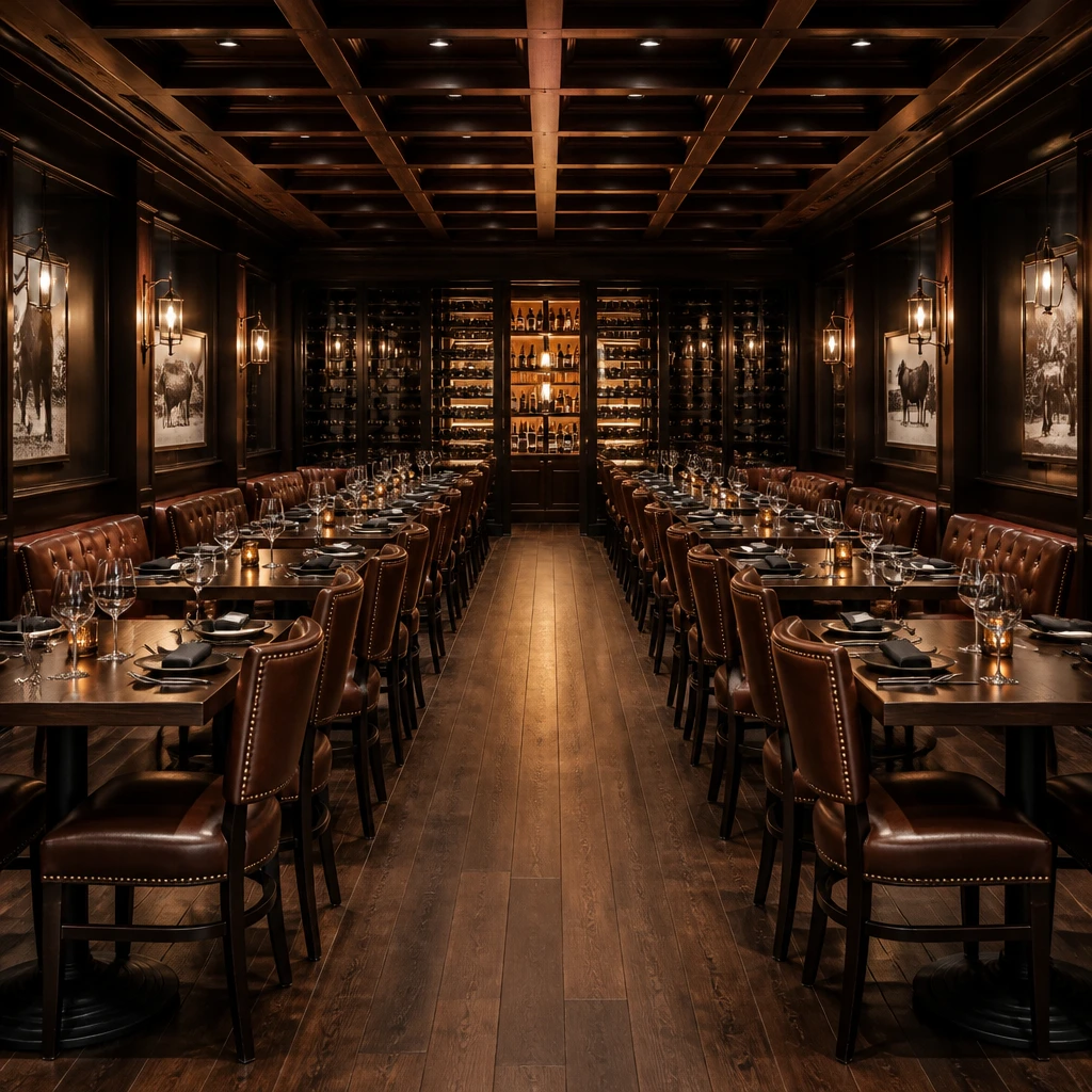 Bob’s Steak & Chop House Project Concept Rendering (4)