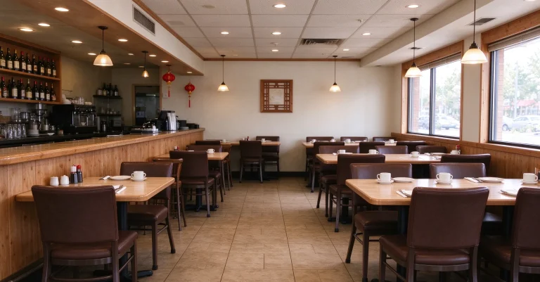 Chinese Restaurant Project Case Studies (1)