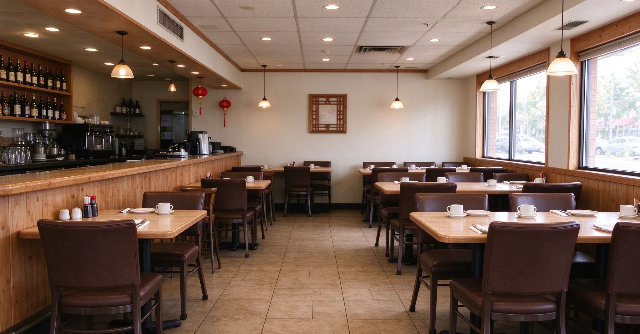 Chinese Restaurant Project Case Studies (1)