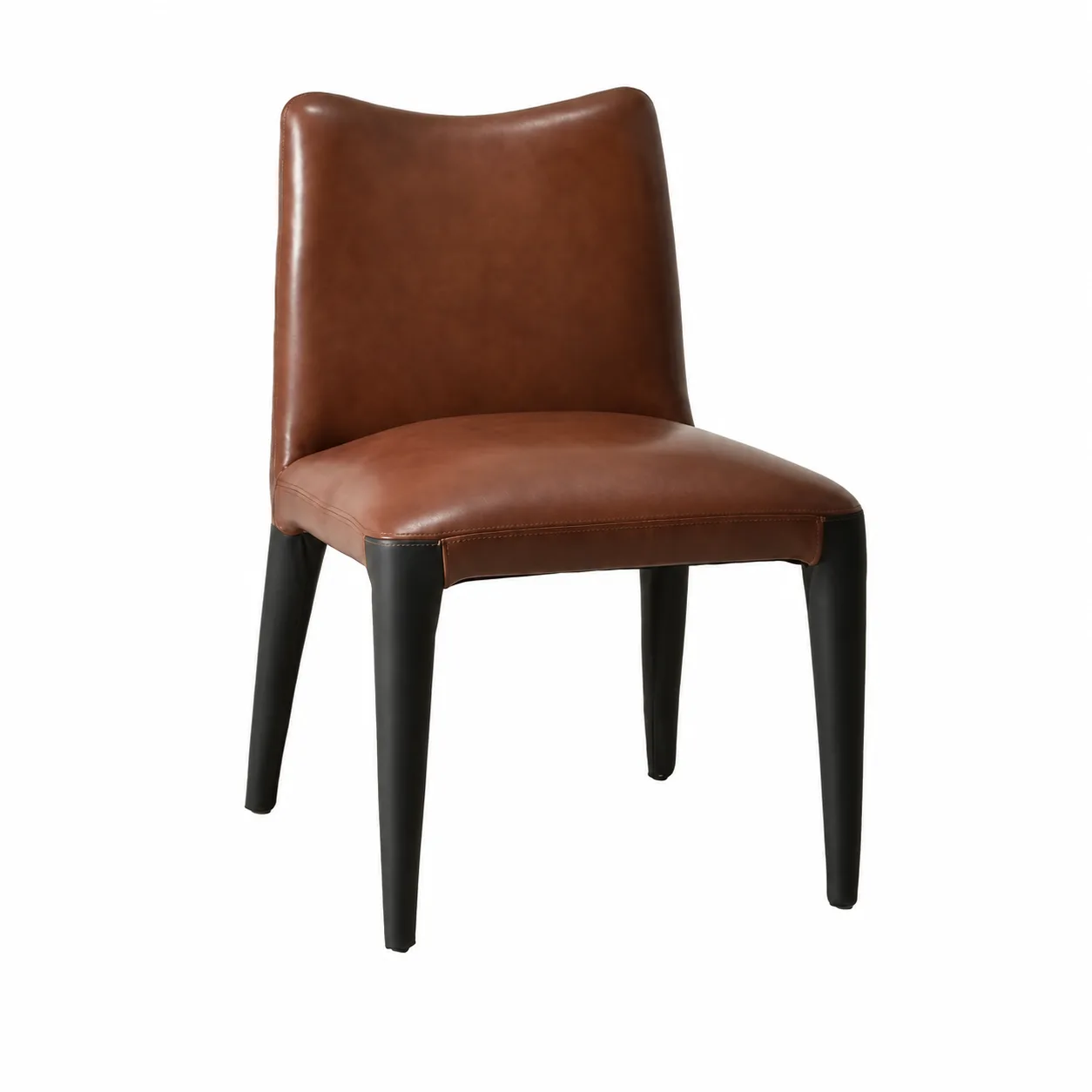 Genuine Leather Chair
