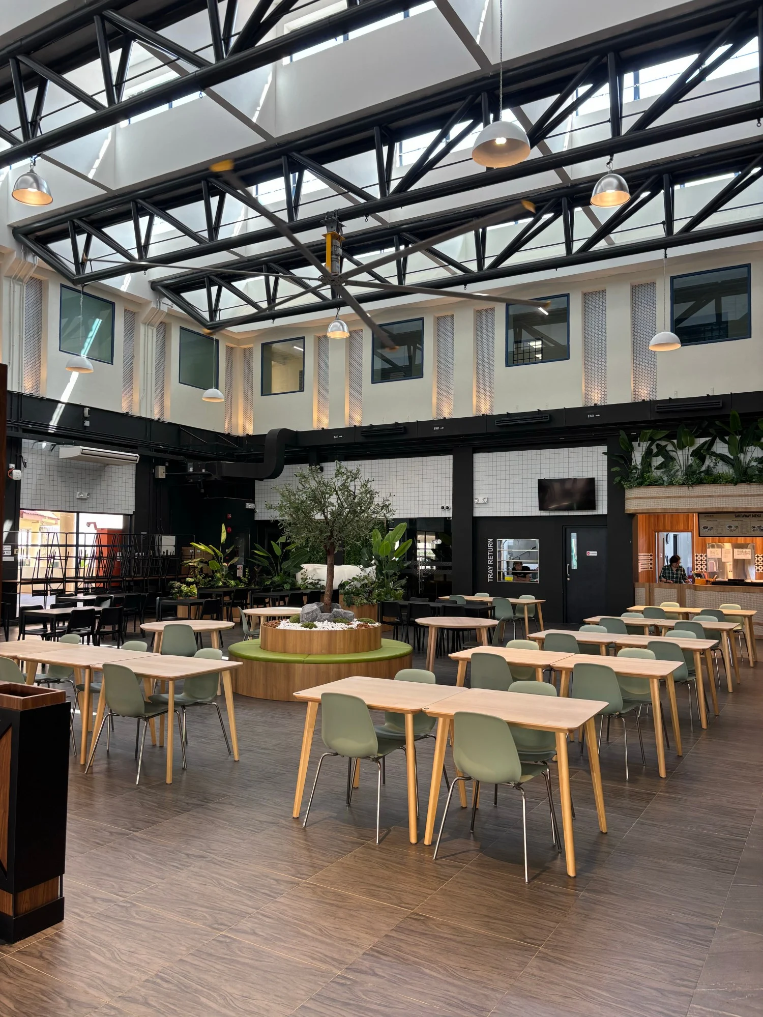 MANLE Hot Pot Restaurant Project Results (1)