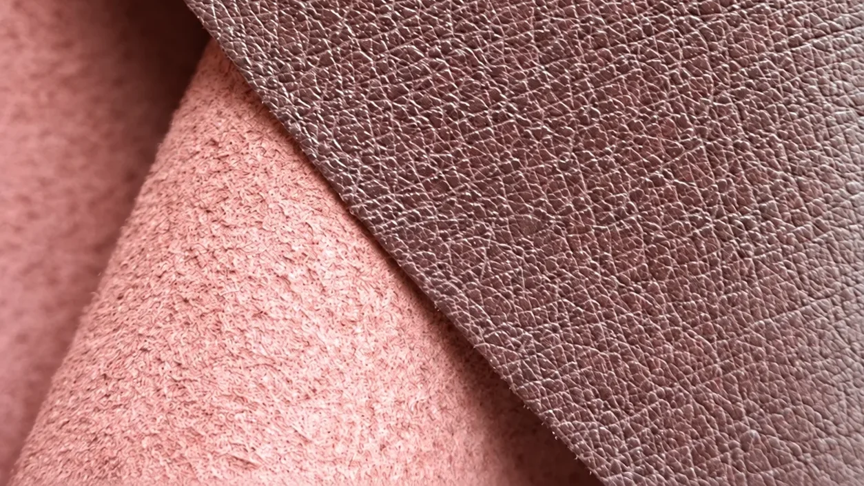 Microfiber Synthetic Leather