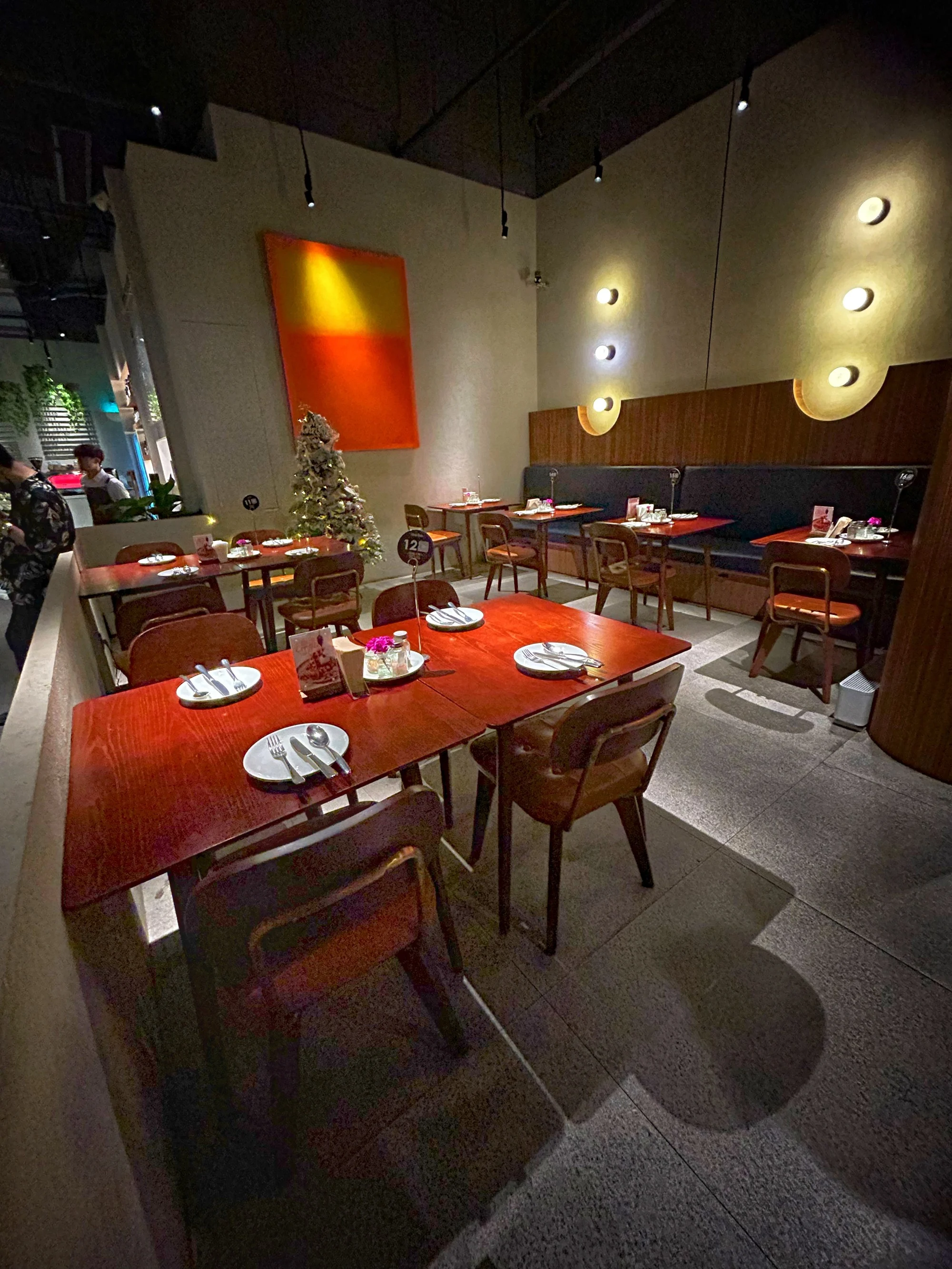 Over Easy Restaurant Project Outcomes (2)