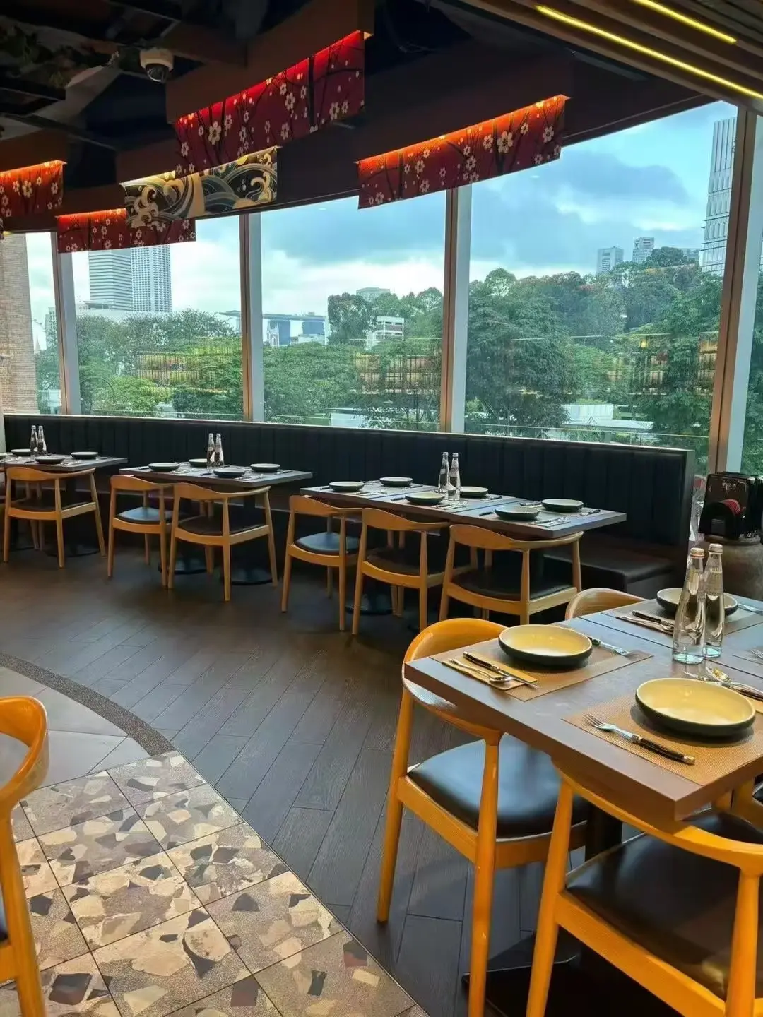 Restaurant Furniture Sourcing Project from China (3)
